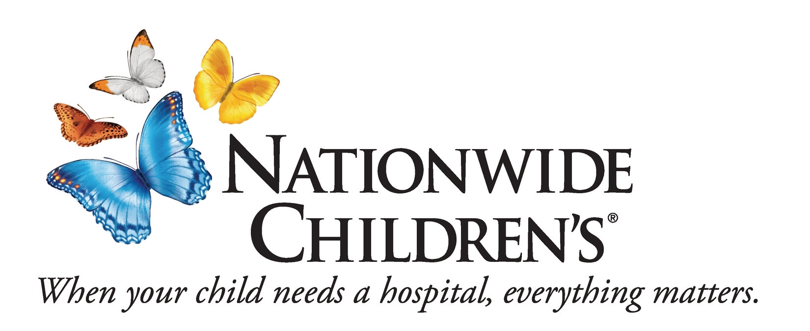 Nationwide Children's