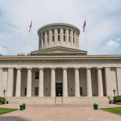 Ohio Capitol