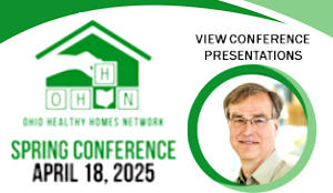 2025 OHHN Annual Conference