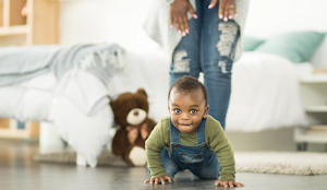 National Lead Poisoning Prevention