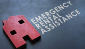 Emergency Rental Assistance