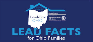 Lead Facts for Ohio (English)