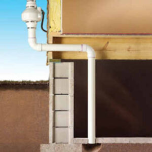 Radon Mitigation