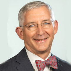 Dr. Bruce Vanderhof