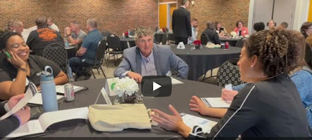 2025 Spring Conference Video